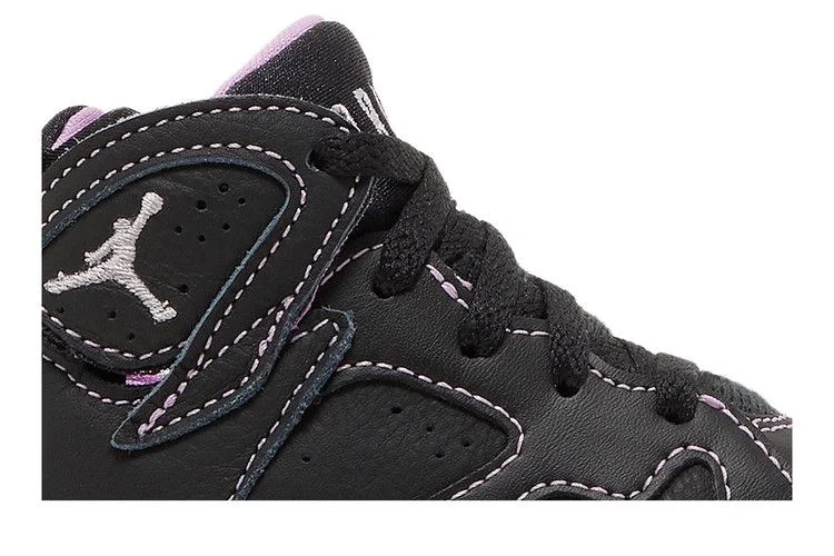 Кроссовки Air Jordan 7 Retro TD 'Barely Grape'