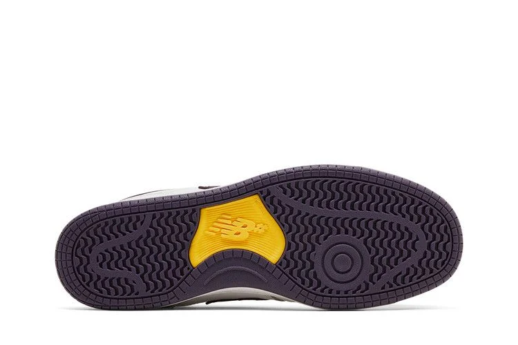 Кроссовки New Balance Numeric 480 'Eighties Pack - Lakers'