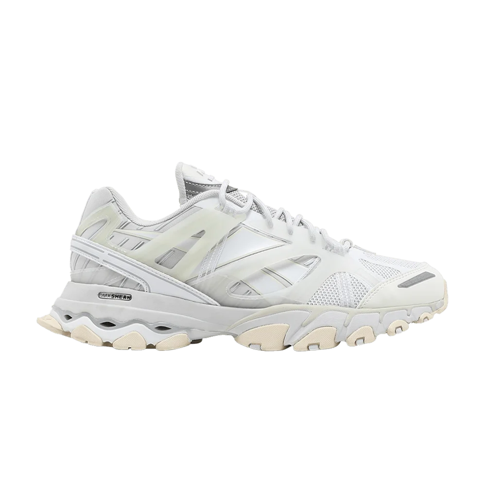 Кроссовки Reebok DMX Trail Shadow 'White'