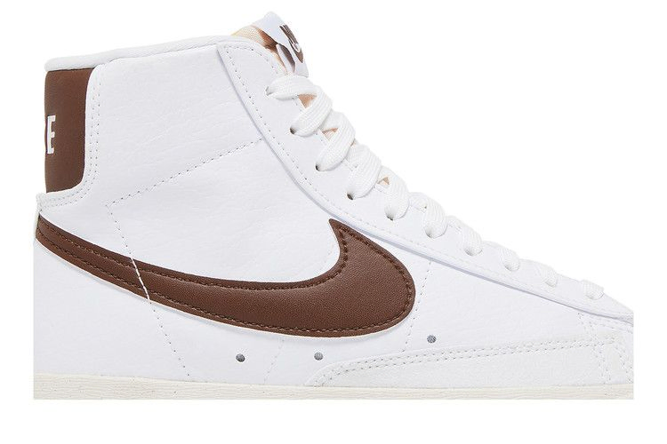 Кроссовки Nike Wmns Blazer Mid '77 Next Nature 'Cacao Wow'