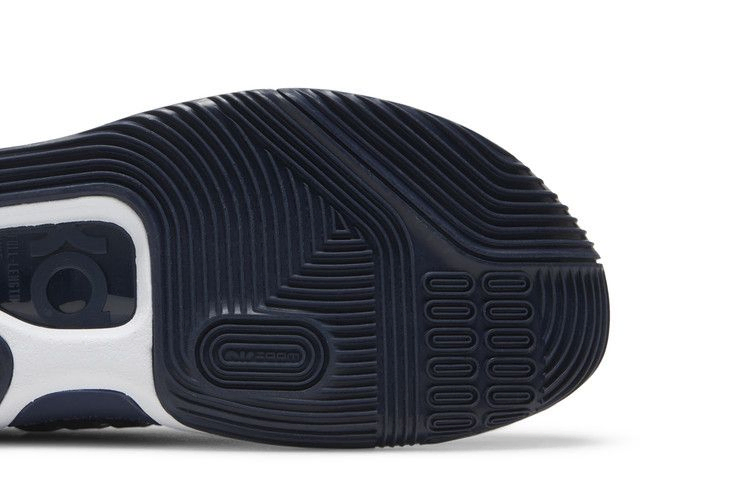 Кроссовки Nike KD 14 TB 'College Navy'