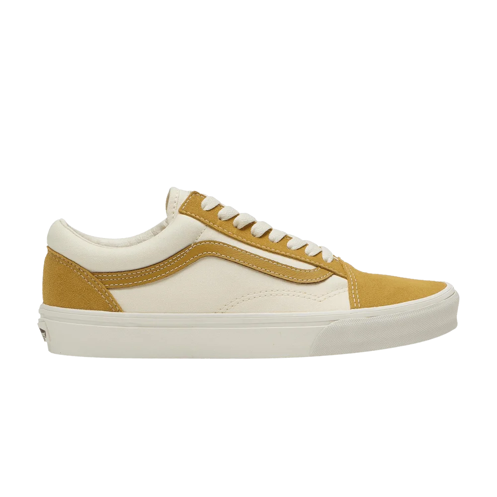 Vans Old Skool 'Harvest Gold'