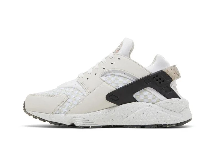 Кроссовки Nike Air Huarache Crater Premium 'Light Bone'
