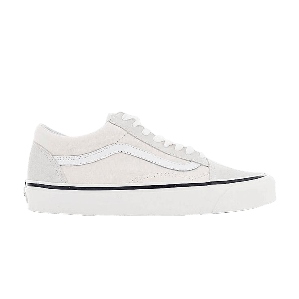Кроссовки Vans Old Skool 36 DX 'Anaheim Factory'