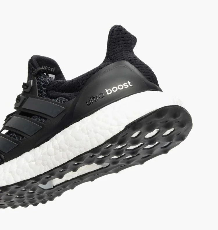 Кроссовки Adidas Wmns UltraBoost 1.0 'Core Black'