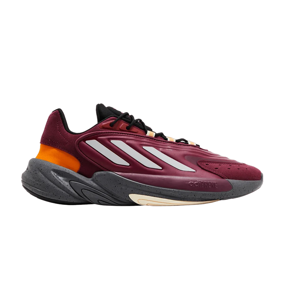 Кроссовки Adidas Ozelia 'Victory Crimson'