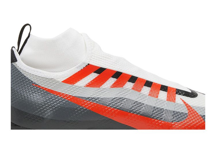 Кроссовки Nike Vapor Edge Pro 360 'Black Team Orange'