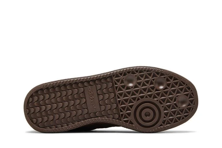 Кроссовки adidas Samba XLG 'Earth Strata'