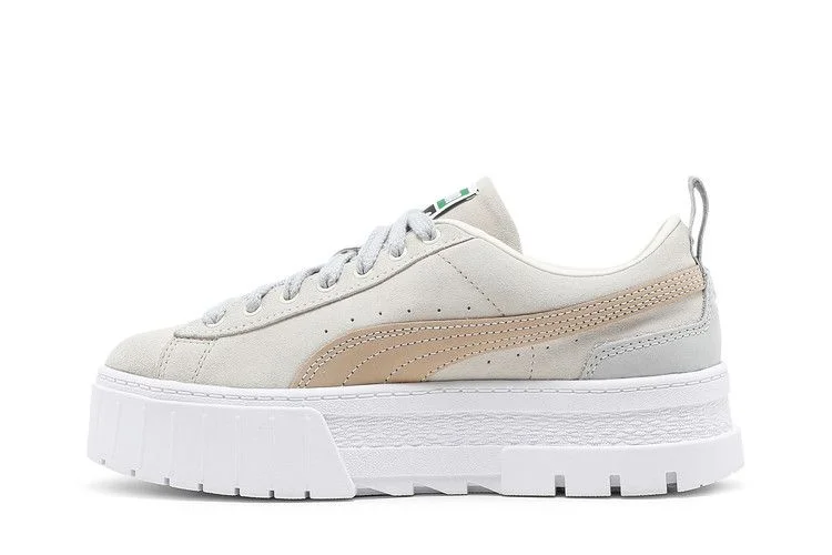Krossovki-Puma-Wmns-Mayze-Luxe-Marshmallow-2