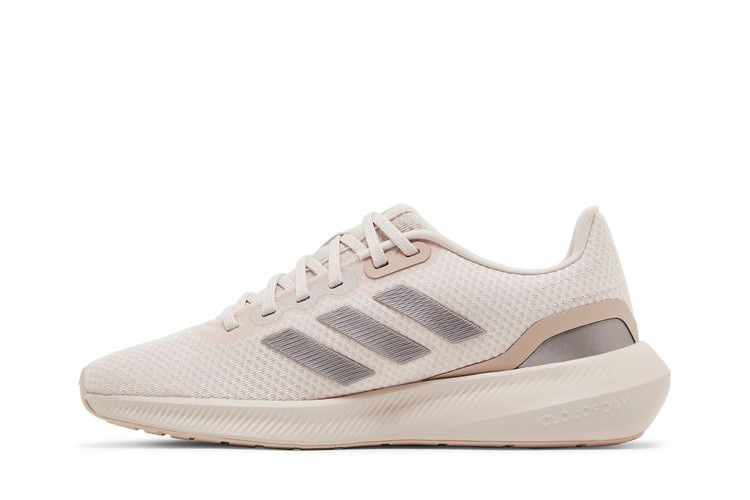 Кроссовки Adidas Wmns Runfalcon 3.0 'Putty Mauve'
