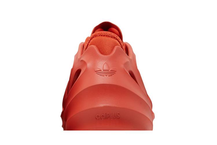 Кроссовки adidas adiFOM Q 'Preloved Red'