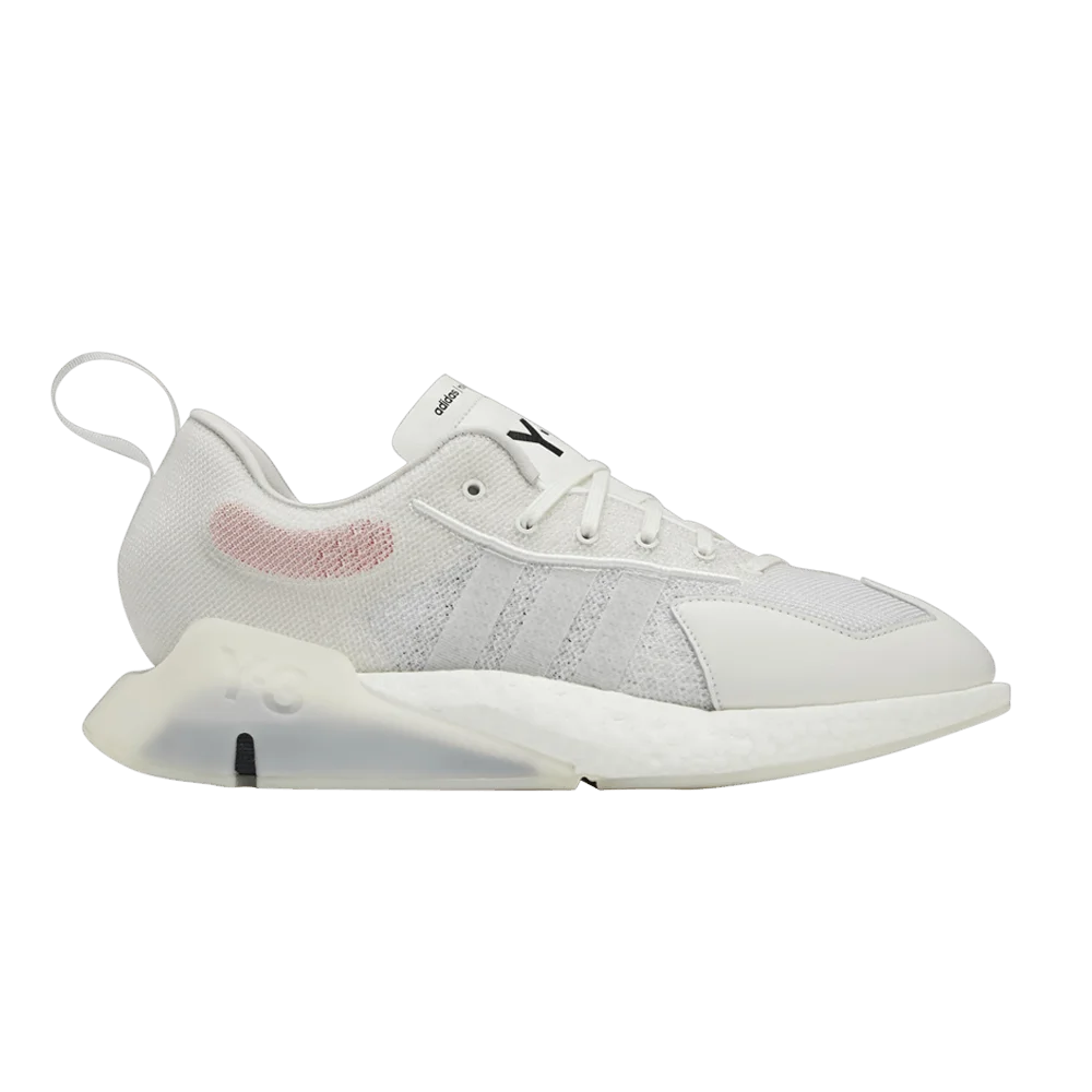 Кроссовки adidas Y-3 Orisan 'White Black'