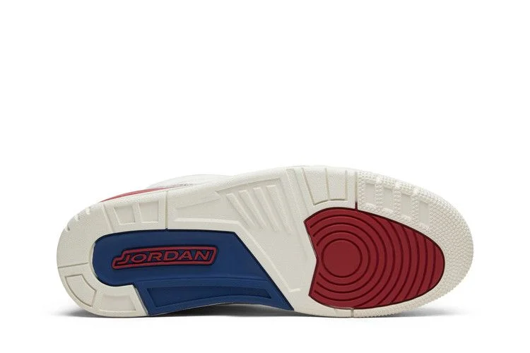 Кроссовки Air Jordan 3 Retro 'International Flight'