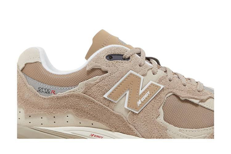 Кроссовки New Balance 2002R 'Protection Pack - Driftwood'