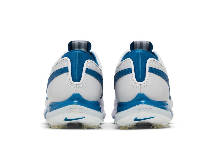 Кроссовки Nike Air Zoom Victory Tour 2 'White Photon Dust'