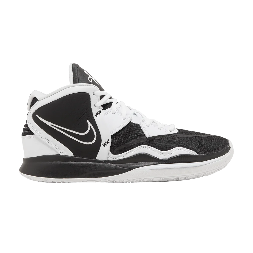 Кроссовки Nike Kyrie Infinity TB 'Black White'