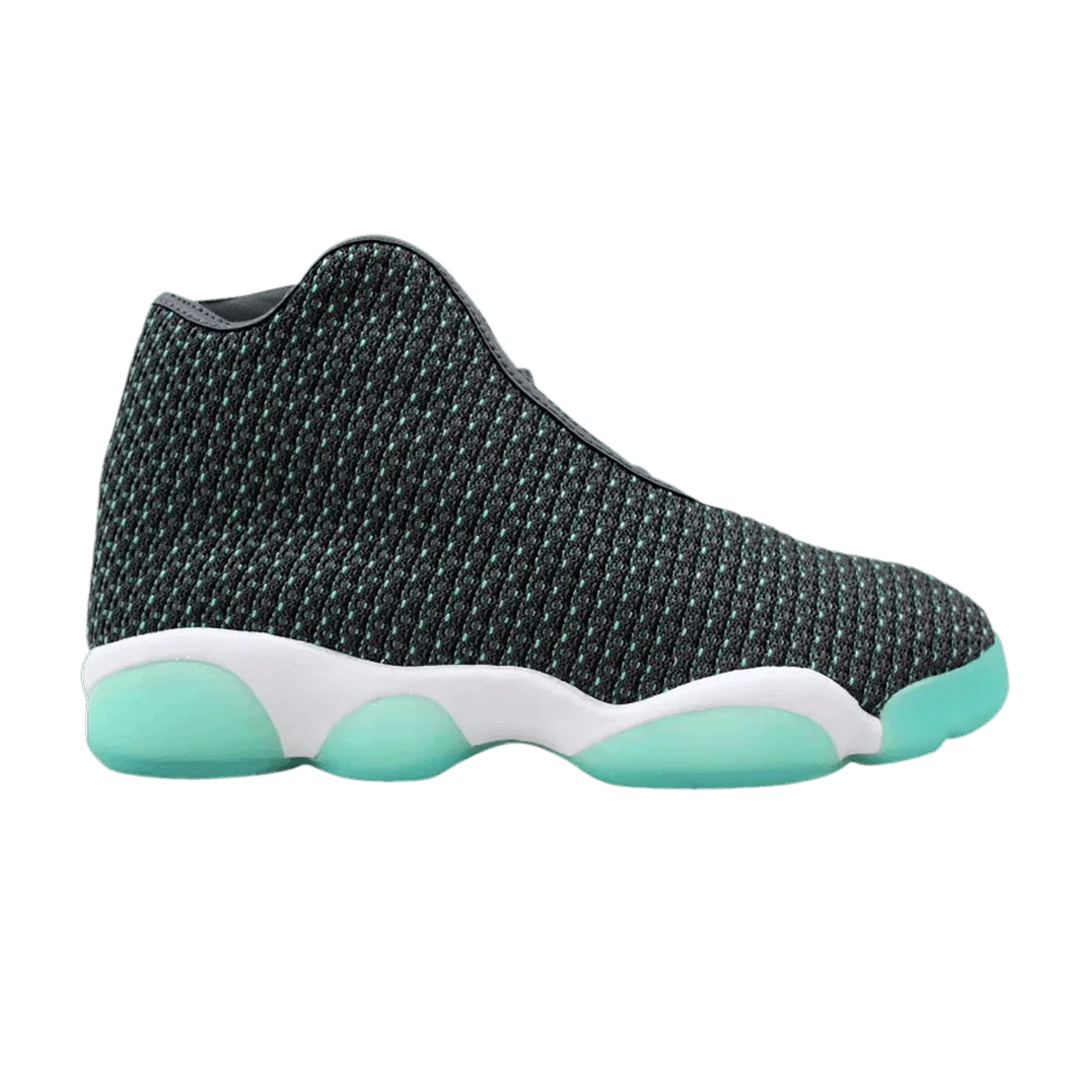 Krossovki-Air-Jordan-Horizon-BG-Grey-Hyper-Turquoise