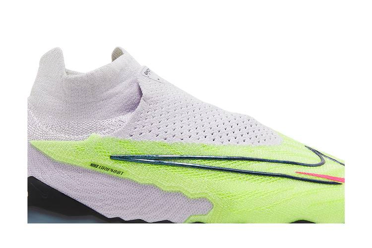 Кроссовки Nike Phantom GX Elite Gripknit DF FG 'Luminous Pack'