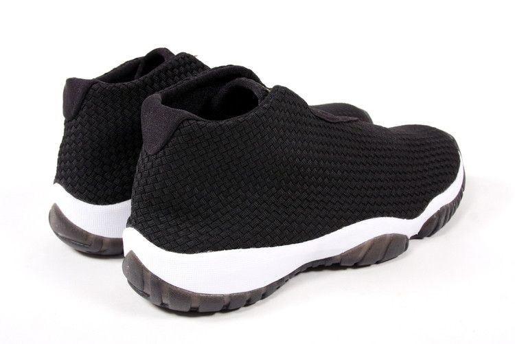 Кроссовки Air Jordan Future 'Black'