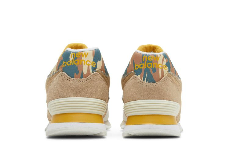 Кроссовки New Balance 574 'Incense Camo'