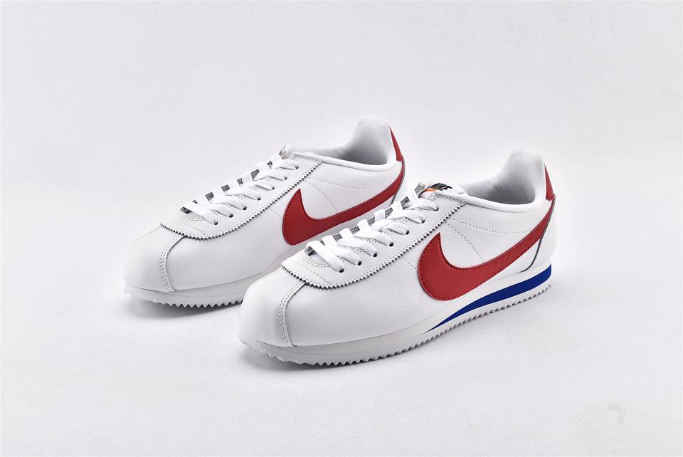 Кроссовки Nike Wmns Classic Cortez OG Varsity Royal Varsity Red