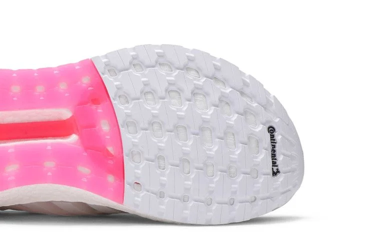 Кроссовки adidas Wmns UltraBoost DNA CC_1 'White Acid Orange'