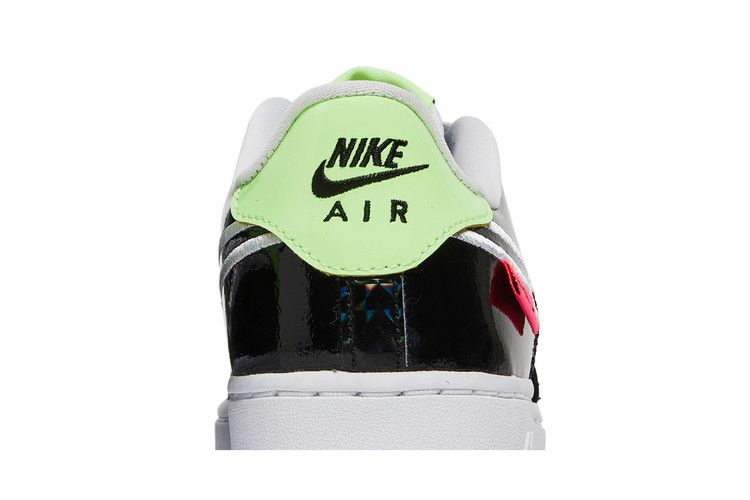 Кроссовки Nike Air Force 1 Low GS 'Do You'