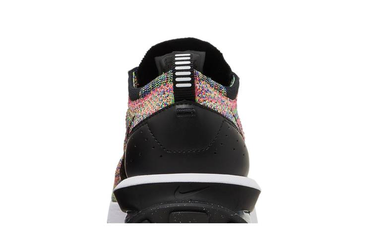 Кроссовки Nike Air Max Flyknit Racer 'Multi-Color'