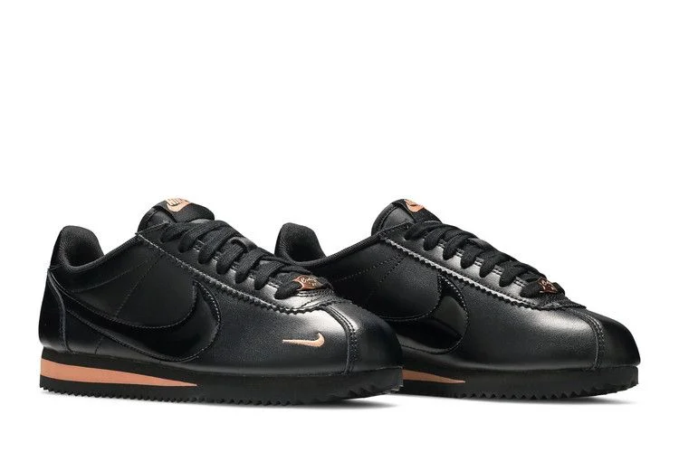 Krossovki-Nike-Wmns-Classic-Cortez-Premium-Black-Rose-Gold-7