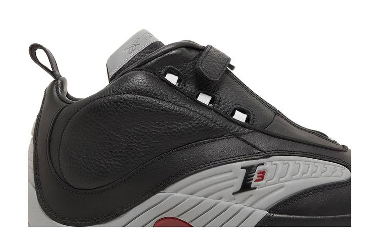 Кроссовки Reebok Answer 4 'Black Grey' 2023