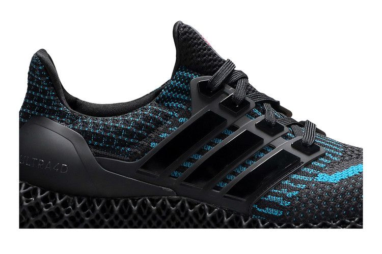 Кроссовки adidas Ultra 4D 5.0 'Miami Nights'
