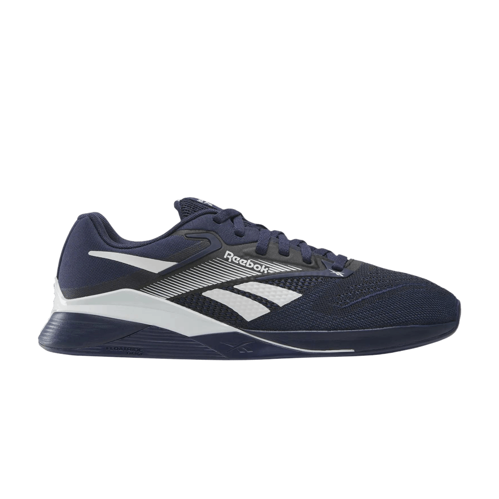 Кроссовки Reebok Nano X4 'Vector Navy Moon'