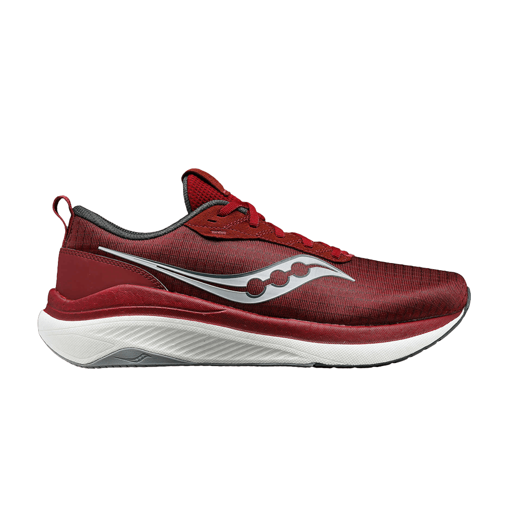Кроссовки Saucony Freedom Crossport 'Sundown Shadow'