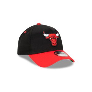 New-Era-Chicago-Bulls-Two-Tone-9-FORTY-A-Frame-NBA-Snapback-Hat-1-300x300