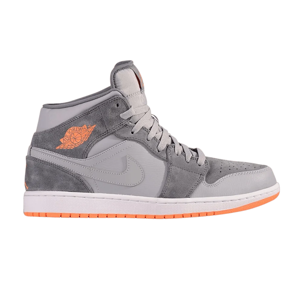 Krossovki-Air-Jordan-1-Mid-Atomic-Orange