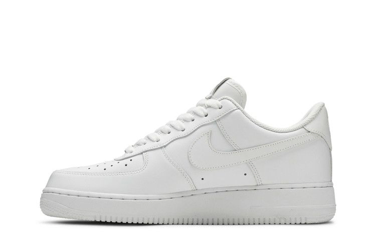 Кроссовки Anti Social Social Club x Nike Air Force 1 Low