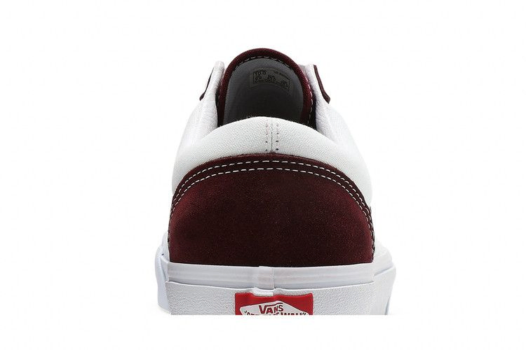 Vans Style 36 'Classic Sport - Port Royale'