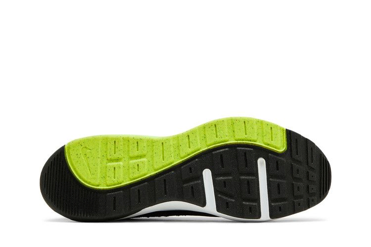 Кроссовки Nike Air Max AP 'Iron Grey Volt'
