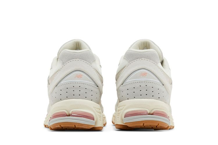 Кроссовки Bandier x New Balance 2002R 'Sea Salt Reflection'