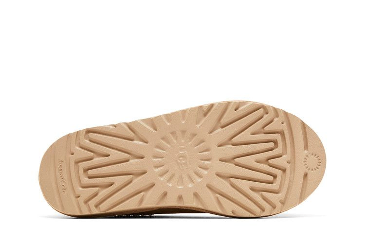 Сабо UGG Wmns Tasman Slipper 'Driftwood'