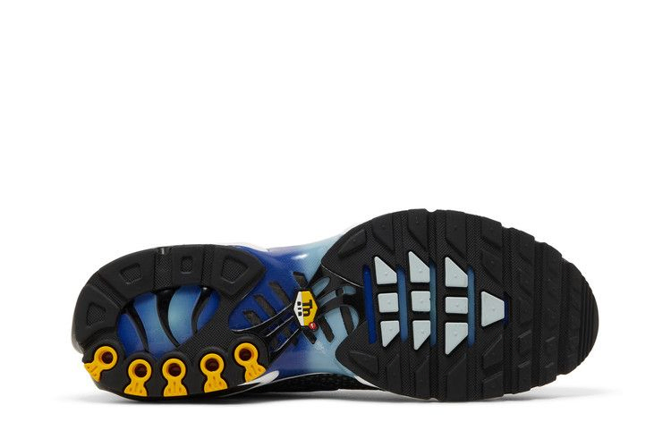Кроссовки Nike Air Max Plus 'Kiss My Airs'