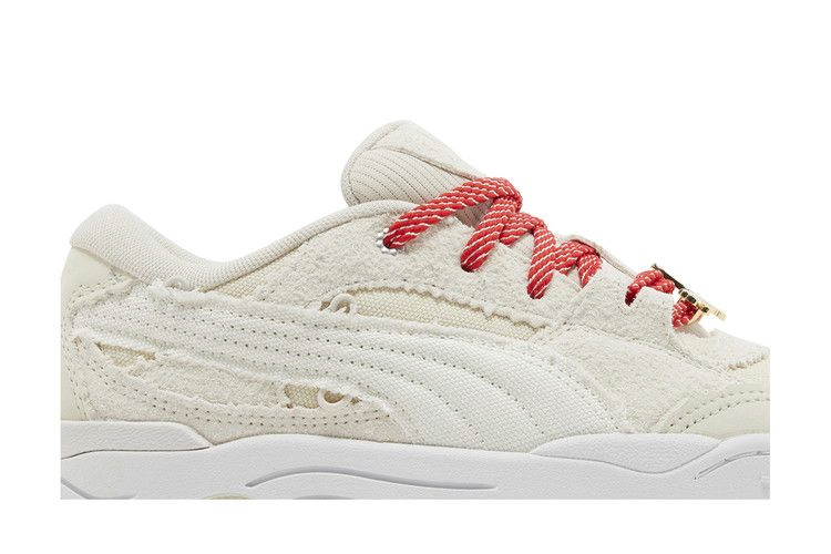 Кроссовки X-Girl x Puma Wmns 180 'Sail'