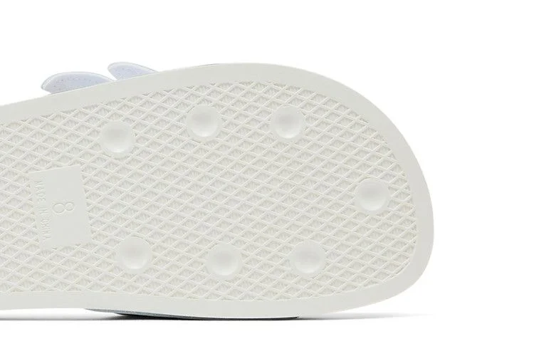 Кроссовки Jeremy Scott x adidas Adilette Wings Slide 'Monogram'