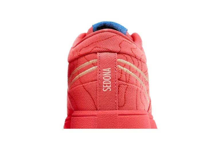 Кроссовки Nike Book 1 Textile EP 'Sedona'