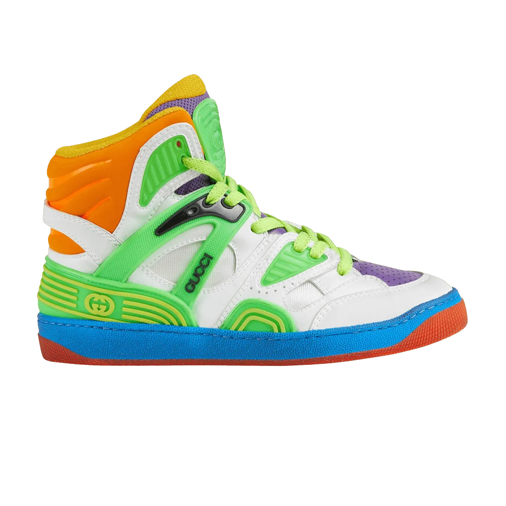Krossovki-Gucci-Wmns-Basket-High-Multi-Color-Demetra