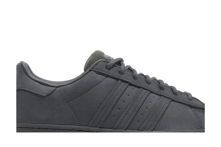 Кроссовки adidas Superstar 'Double Grey'
