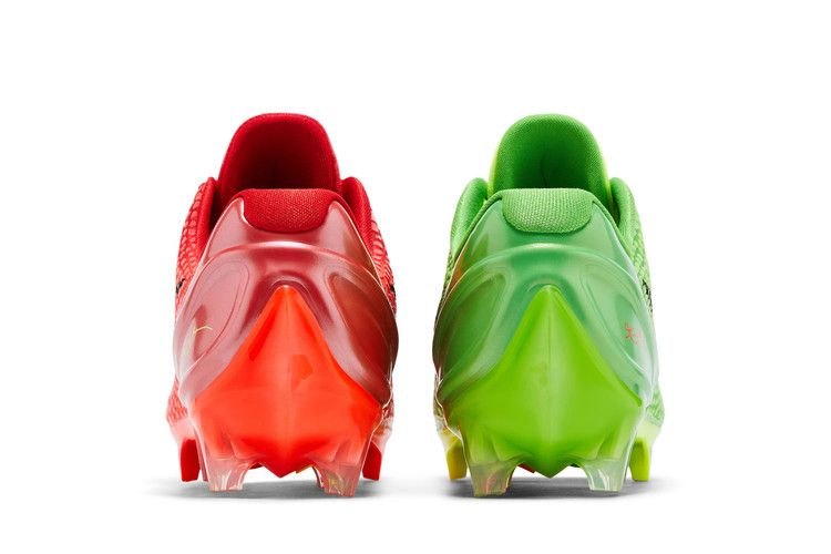 Кроссовки Nike Vapor Edge Kobe 6 SE 'Grinch Mismatch'