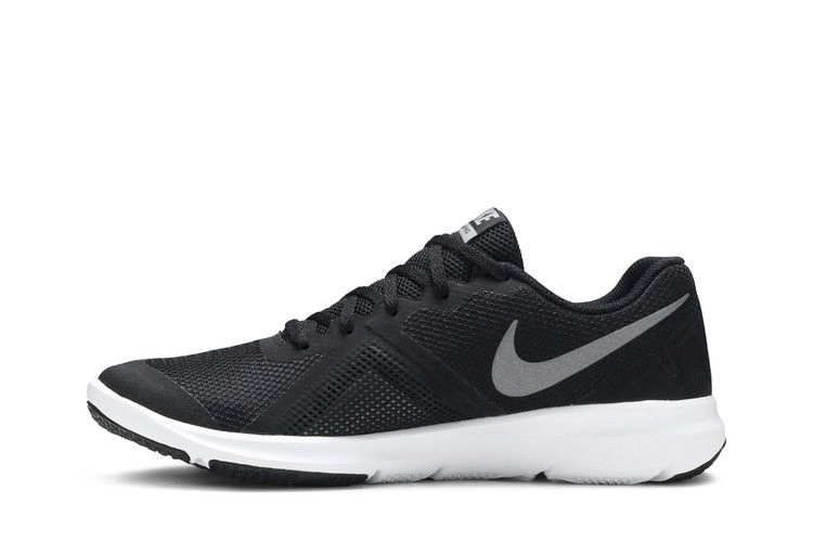 Кроссовки Nike Flex Control 2 'Black'