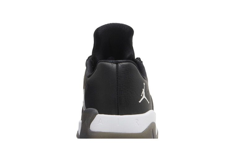 Кроссовки Wmns Air Jordan 11 CMFT Low 'Silver Toe'