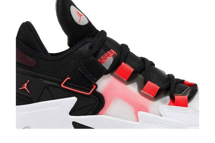 Кроссовки Air Jordan Why Not Zer0.5 PF 'Bloodline'